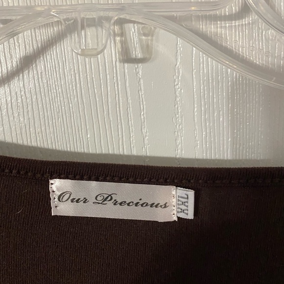 Boutique tunic - Picture 2 of 2